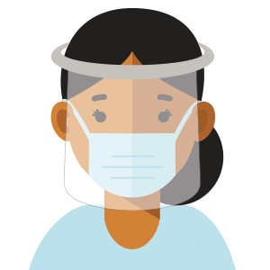 Pakai Masker